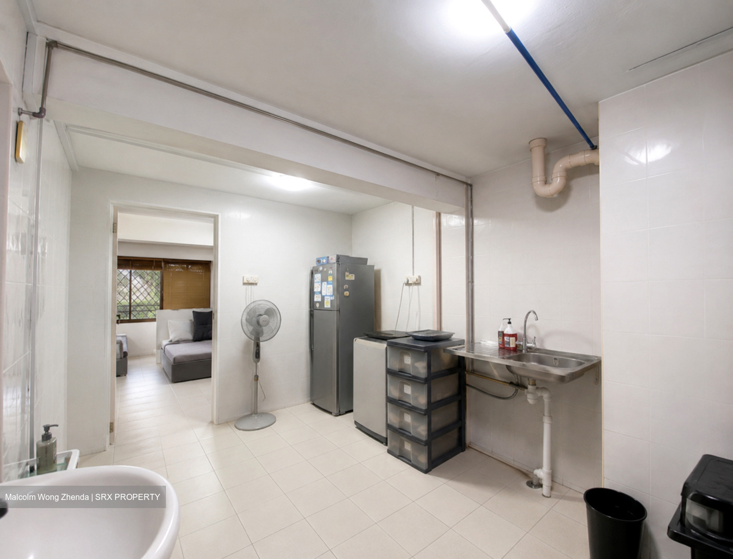 Toa Payoh North (Toa Payoh), HDB 2 Rooms #569616571